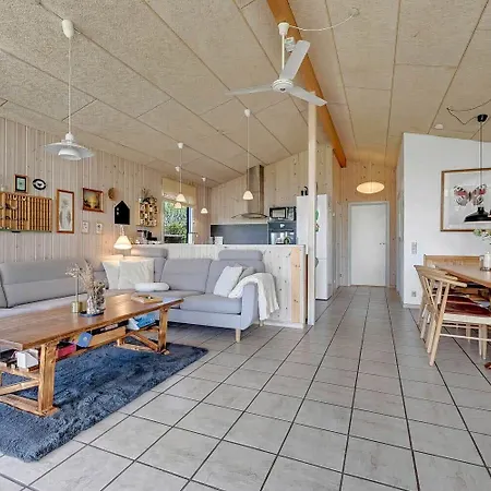 Casa de Férias C11366-tarm-ronnebaervej-4 Fjerbæk