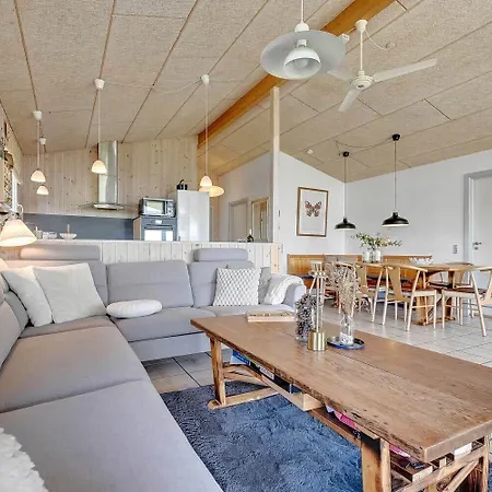 Casa de Férias C11366-tarm-ronnebaervej-4 *