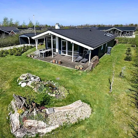 Сasa de vacaciones C11366-tarm-ronnebaervej-4 *