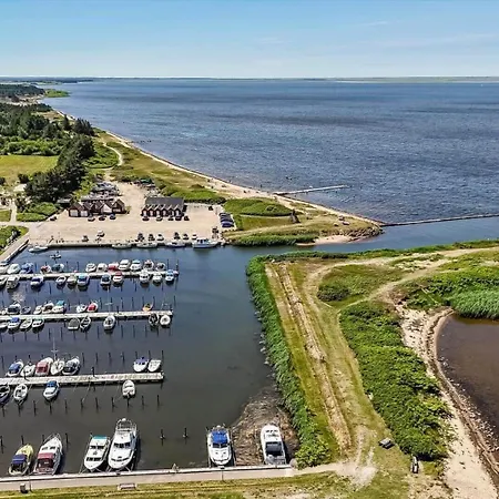 Сasa de vacaciones C11366-tarm-ronnebaervej-4 Fjerbæk